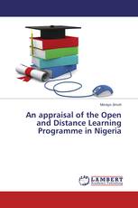 An appraisal of the Open and Distance Learning Programme in Nigeria