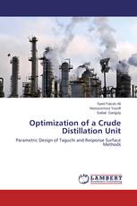Optimization of a Crude Distillation Unit