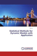 Statistical Methods for Dynamic Models with Application
