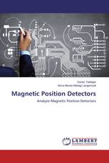 Magnetic Position Detectors