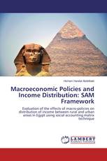 Macroeconomic Policies and Income Distribution: SAM Framework