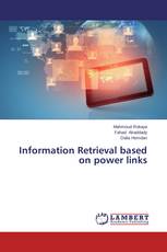 Information Retrieval based on power links