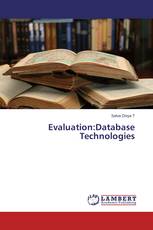 Evaluation:Database Technologies