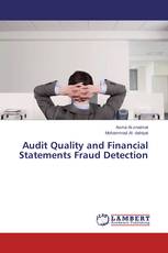 Audit Quality and Financial Statements Fraud Detection