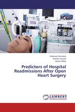 Predictors of Hospital Readmissions After Open Heart Surgery