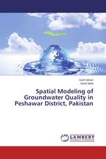 Spatial Modeling of Groundwater Quality in Peshawar District, Pakistan