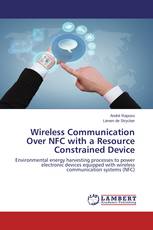 Wireless Communication Over NFC with a Resource Constrained Device
