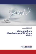 Monograph on Microbiology of Drinking Water