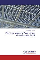 Electromagnetic Scattering in a Discrete Basis