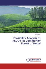 Feasibility Analysis of REDD+ in Community Forest of Nepal