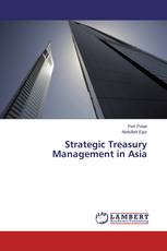 Strategic Treasury Management in Asia