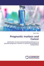 Prognostic markers and Cancer