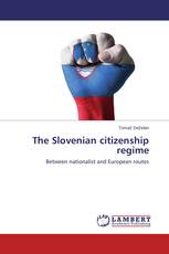 The Slovenian citizenship regime