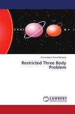 Restricted Three Body Problem