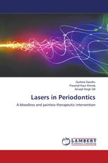 Lasers in Periodontics