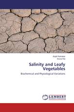 Salinity and Leafy Vegetables