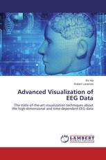 Advanced Visualization of EEG Data