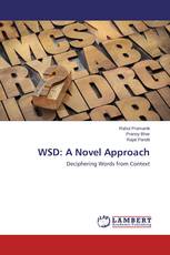 WSD: A Novel Approach
