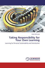 Taking Responsibility for Your Own Learning