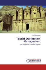 Tourist Destination Management