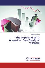The Impact of WTO Accession: Case Study of Vietnam