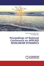 Proceedings of National Conference on APPLIED NONLINEAR DYNAMICS
