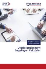 Uluslararsılaşmayı Engelleyen Faktörler