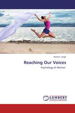 Reaching Our Voices