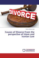 Causes of Divorce From the perspective of Islam and Iranian Law