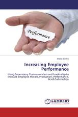 Increasing Employee Performance