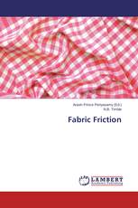 Fabric Friction