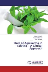 Role of Agnikarma in Sciatica – A Clinical Approach