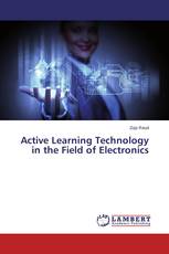 Active Learning Technology in the Field of Electronics