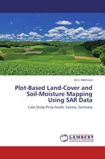 Plot-Based Land-Cover and Soil-Moisture Mapping Using SAR Data