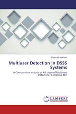 Multiuser Detection in DSSS Systems