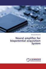 Neural amplifier for biopotential acquisition System