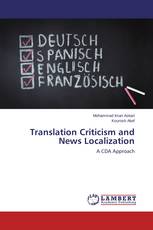 Translation Criticism and News Localization