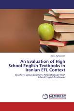 An Evaluation of High School English Textbooks in Iranian EFL Context