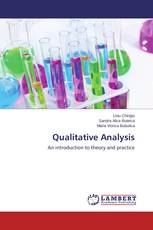 Qualitative Analysis