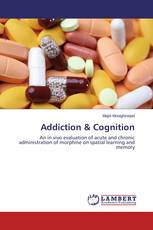 Addiction & Cognition