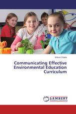 Communicating Effective Environmental Education Curriculum