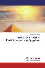 Active and Passive Participles in Late Egyptian