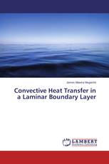Convective Heat Transfer in a Laminar Boundary Layer