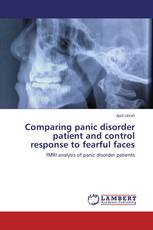 Comparing panic disorder patient and control response to fearful faces