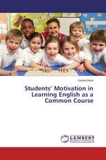 Students’ Motivation in Learning English as a Common Course