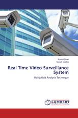 Real Time Video Surveillance System