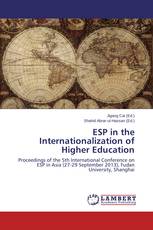 ESP in the Internationalization of Higher Education