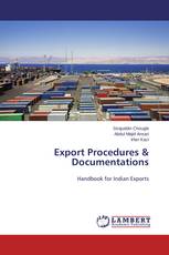 Export Procedures & Documentations
