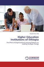 Higher Education Institutions of Ethiopia