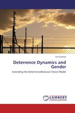 Deterrence Dynamics and Gender